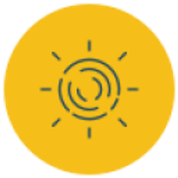 HealthVision GmbH Logo