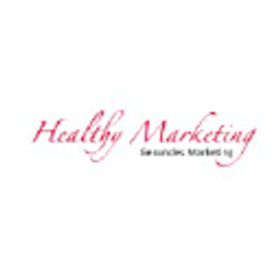 Healthy Marketing Logo
