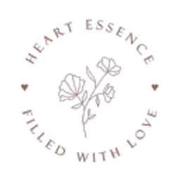Heart Essence Sisters Logo