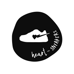 Heartforsneakers Logo
