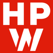 Heating Parts Warehouse Logo