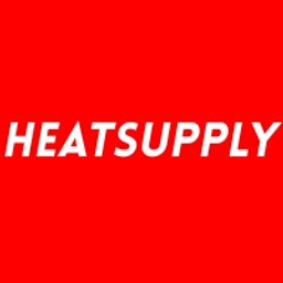 heatsupply.nl/de Logo