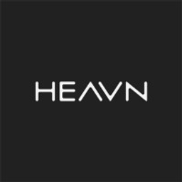 HEAVN Lights Logo