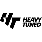 Heavy Tuned GmbH Logo