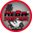 HeBa - Sound + Music Logo