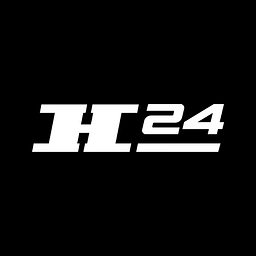 Hebebuehne24 Logo