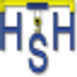Hebezeug-Service Haase Logo