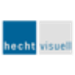 Hecht Thomas hecht visuell Logo