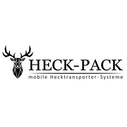 heck-pack.de Logo
