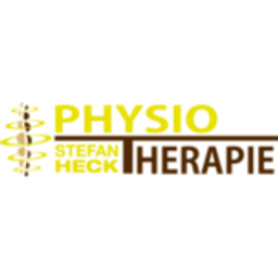 Heck Stefan Physiotherapiepraxis Logo