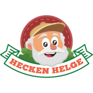 hecken-helge.de Logo