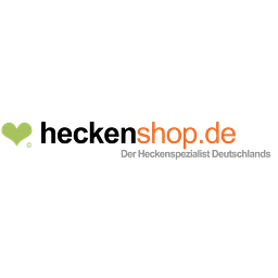 Heckenshop Logo