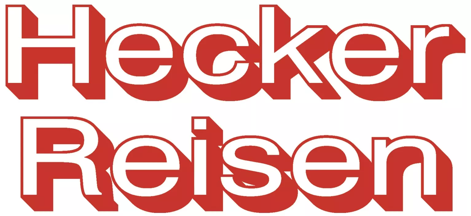 Hecker-Reisen GmbH + Co. KG Busbetrieb Logo