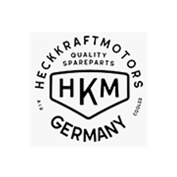 heckkraftmotors.de Logo