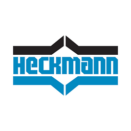 HECKMANN Logo