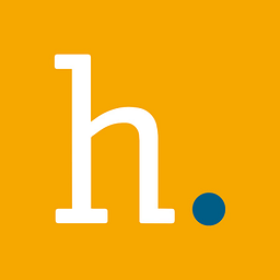 Unternehmensberatung Heckner GmbH Logo