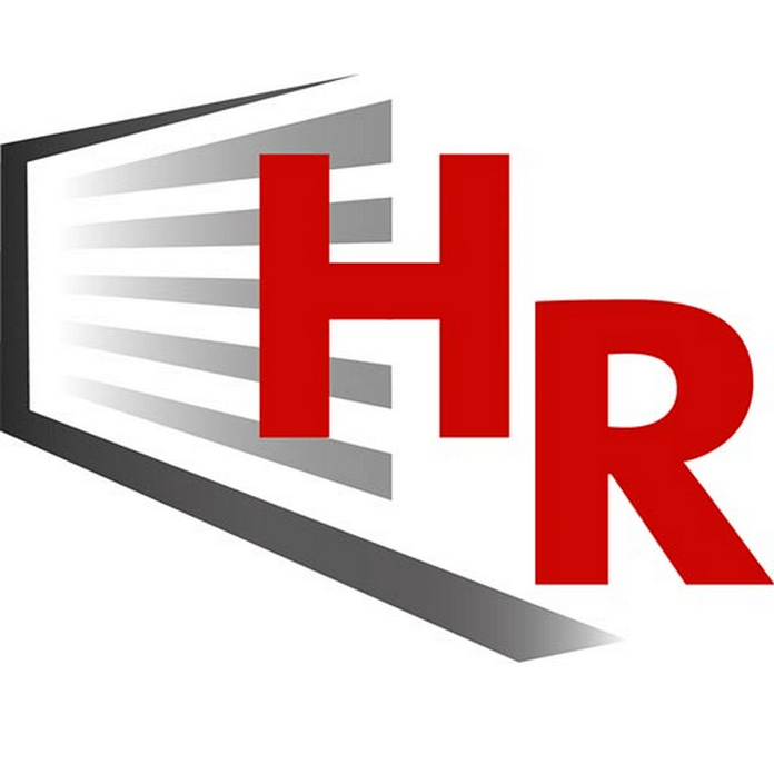 Heckner Rolladenbau GmbH Logo