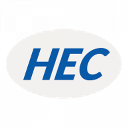 HEC Pharm GmbH Logo