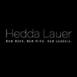 Hedda Lauer Consulting GmbH Logo
