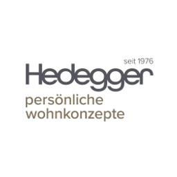 Hedegger GmbH & Co. KG Einbaumöbel Logo