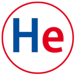 Hedemann Elektromaschinenbau GmbH & Co. Logo