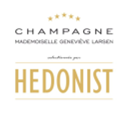 Hedonist Champagne Logo