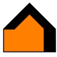 Heeb-Schwarz Bauunternehmung Logo