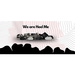 Heelme Logo