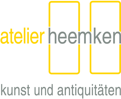 Heemken Frank Schreinermeister Restaurator Logo