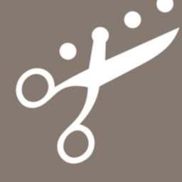 Friseurteam Hees & Scheidel Friseur Logo