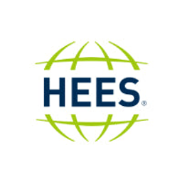 Hees Bürowelt Unterstadt Onlineshop Logo