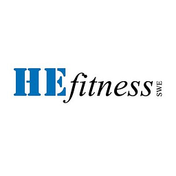 HEfitness Logo