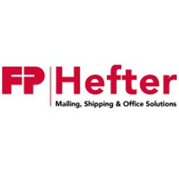 HEFTER Systemform GmbH Logo