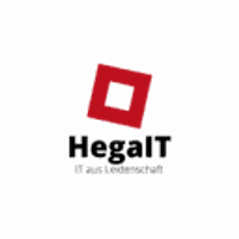 HegaIT Logo