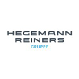 HEGEMANN Gruppe Logo