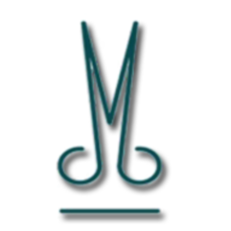 Hegewald Friseure Logo