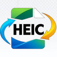 Heic Online Logo