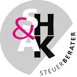 Heid, Kimm, Preuß und Partner Steuerberater Logo