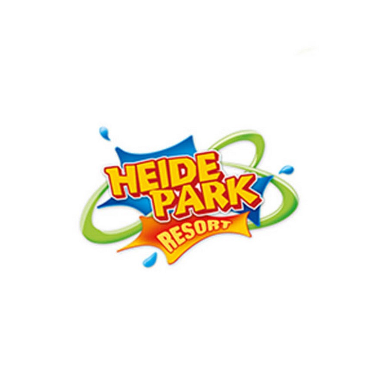 Heide Park Logo