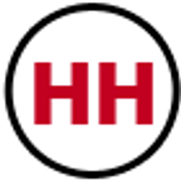 Heidelbach Holzbau Logo