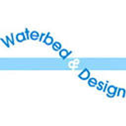 Waterbed & Design Logo