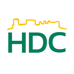 heidelberger-chlorella.de Logo