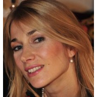 Dr Ingrid Geberth Logo