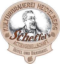 Kulturbrauerei Heidelberg AG Wirtshaus zum Sepp l Logo