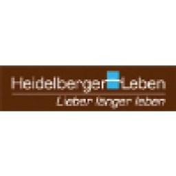 Heidelberger Lebensversicherung Logo