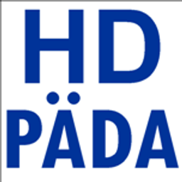 Heidelberger Pädagogium Bildungsinstitut Logo