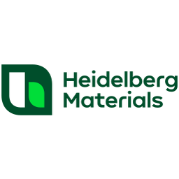 Heidelberger Beton GmbH Logo