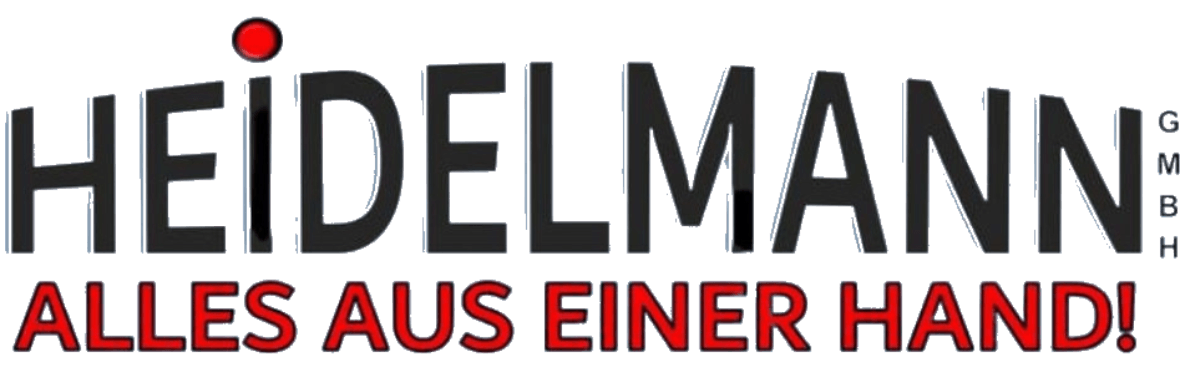 Heidelmann GmbH Logo