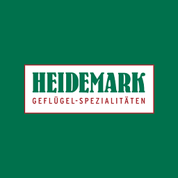 HEIDEMARK Logo
