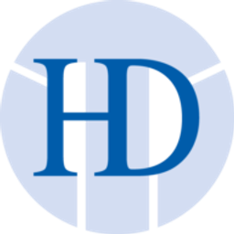 Heiden & Dömer GmbH & Co. KG Logo